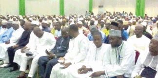 Discours islamique dans un contexte d’insécurité : plus de 700 imams et prédicateurs outillés