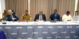 Projet de stabilisation du Liptako-Gourma : vers une extension à de nouvelles communes