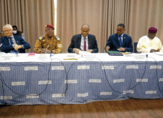 Projet de stabilisation du Liptako-Gourma : vers une extension à de nouvelles communes