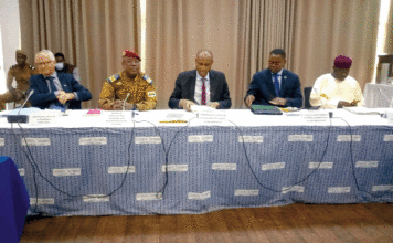 Projet de stabilisation du Liptako-Gourma : vers une extension à de nouvelles communes