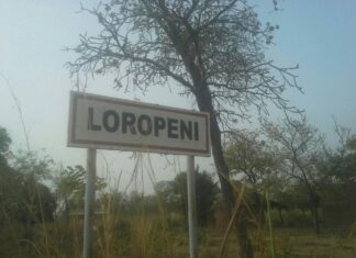 Commune de Loropéni : menacées par des hommes armés, des populations de Yerifoula se réfugient à Bobo-Dioulasso