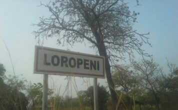 Commune de Loropéni : menacées par des hommes armés, des populations de Yerifoula se réfugient à Bobo-Dioulasso