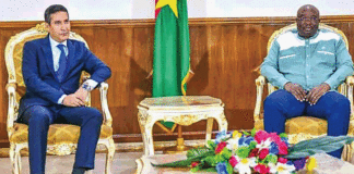 Maroc/Burkina : une coopération « dynamique » saluée