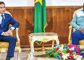 Maroc/Burkina : une coopération « dynamique » saluée
