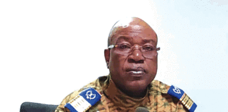 Plan d’actions sectoriel sécurité-défense : le ministre Omer Bationo salue l’engagement des acteurs