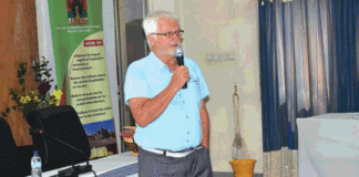 Sites pilotes de traitement de minerais : une alternative à la modernisation de l’orpaillage