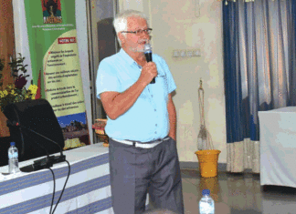 Sites pilotes de traitement de minerais : une alternative à la modernisation de l’orpaillage