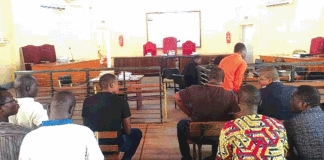 Procès de l’affaire de Perkoa : le DG de la mine plaide non coupable