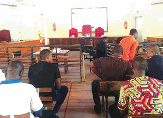 Procès de l’affaire de Perkoa : le DG de la mine plaide non coupable