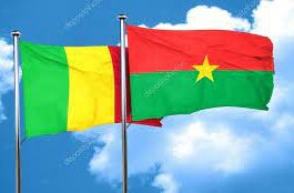 Fermeture de la frontière Burkina Faso-Mali : Le gouvernement mettre en garde les auteurs de production de fausses nouvelles Exemplaire