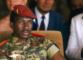 Burkina : (A ce jour, aucune date n’a été arrêtée pour l’inhumation des restes du Président Thomas Sankara et ses compagnons) Armée