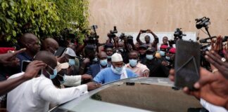 Législatives au Sénégal : les coalitions de l’opposition contestent les résultats