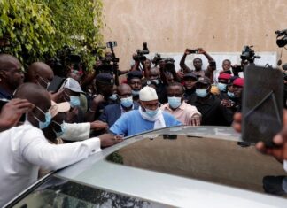 Législatives au Sénégal : les coalitions de l’opposition contestent les résultats