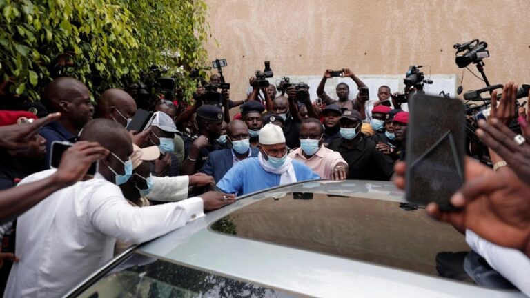 Législatives au Sénégal : les coalitions de l’opposition contestent les résultats