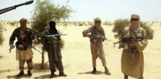 Dialogue avec les groupes armés au Burkina : Le gouvernement insiste sur son appel à déposer les armes