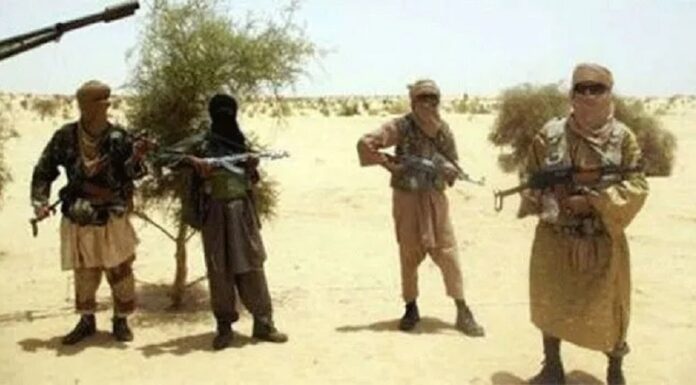 Dialogue avec les groupes armés au Burkina : Le gouvernement insiste sur son appel à déposer les armes