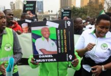 Kenya : assassinat d’un membre de la commission électorale