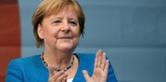 UNESCO : Pour avoir accueilli des refugiés, Angela Merkel désignée lauréate du Prix Félix Houphouët-Boigny – UNESCO pour la recherche de la paix