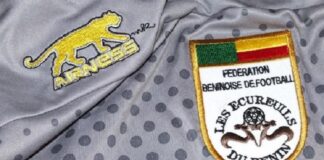 Football : les Écureuils du Bénin se transforment en Guépards