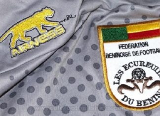 Football : les Écureuils du Bénin se transforment en Guépards