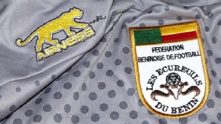 Football : les Écureuils du Bénin se transforment en Guépards