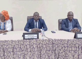 Secteur des communications électroniques : Opérateurs et consommateurs échanges sur les pratiques