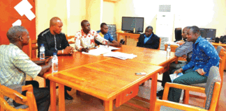 Réussite de la 20e édition de la SNC : le DG sollicite l’accompagnement des Editions Sidwaya