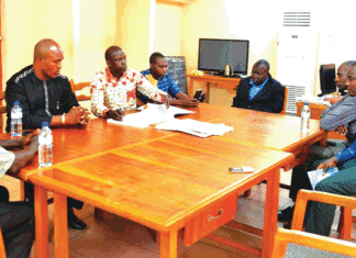 Réussite de la 20e édition de la SNC : le DG sollicite l’accompagnement des Editions Sidwaya