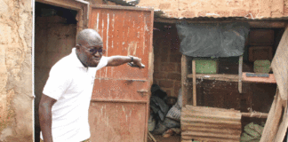 Salubrité des compteurs de la SONABEL : une campagne de sensibilisation lancée