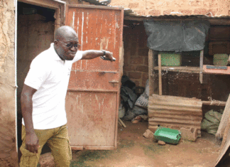 Salubrité des compteurs de la SONABEL : une campagne de sensibilisation lancée