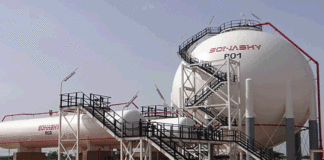 Distribution des hydrocarbures au Burkina : la SONABHY renforce ses capacités de stockage