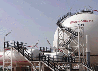 Distribution des hydrocarbures au Burkina : la SONABHY renforce ses capacités de stockage