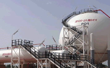 Distribution des hydrocarbures au Burkina : la SONABHY renforce ses capacités de stockage