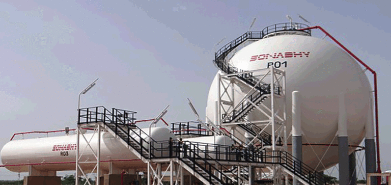 Distribution des hydrocarbures au Burkina : la SONABHY renforce ses capacités de stockage