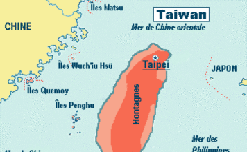 République populaire de Chine : pourquoi Taïwan fait partie de la Chine