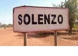 Banwa: la police et la gendarmerie de Solenzo attaquées