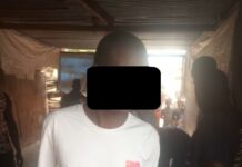 Bobo-Dioulasso : un individu suspect aux arrêts