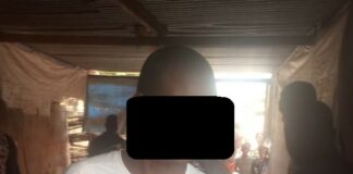 Bobo-Dioulasso : un individu suspect aux arrêts