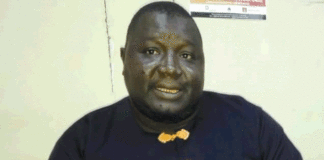 Condamnés du procès de trafic de carburant : « Nous demandons leur libération provisoire pour des raisons humanitaires », Ratamalgré Ouédraogo, président d’association