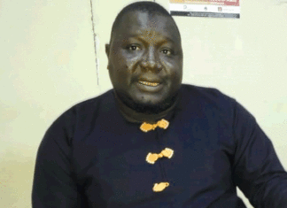 Condamnés du procès de trafic de carburant : « Nous demandons leur libération provisoire pour des raisons humanitaires », Ratamalgré Ouédraogo, président d’association