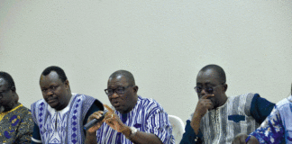 Situation nationale : l’UAS dénonce la remise en cause des acquis des travailleurs