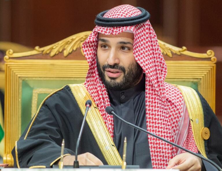 Intelligence artificielle : Ryad accueille une rencontre internationale
