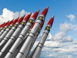 Interdiction des armes nucléaires: Le Burkina plaide pour un désarmement complet