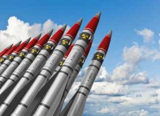 Interdiction des armes nucléaires: Le Burkina plaide pour un désarmement complet