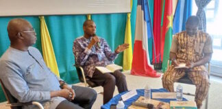 SIAO 2022 : une délégation en opération de charme à Paris