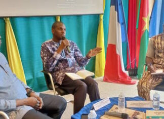 SIAO 2022 : une délégation en opération de charme à Paris