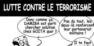 Sourire du 06/09/2022