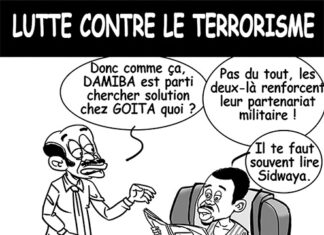 Sourire du 06/09/2022