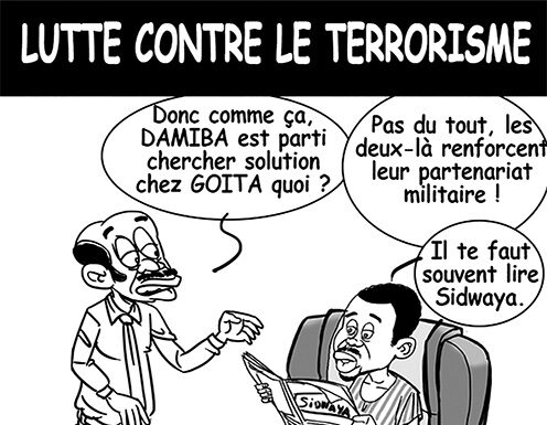 Sourire du 06/09/2022