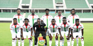 CHAN 2023 : pas de 4e phase finale pour les Etalons locaux